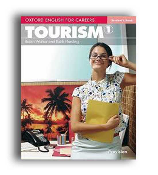 tourism 1sb oxford english for careers