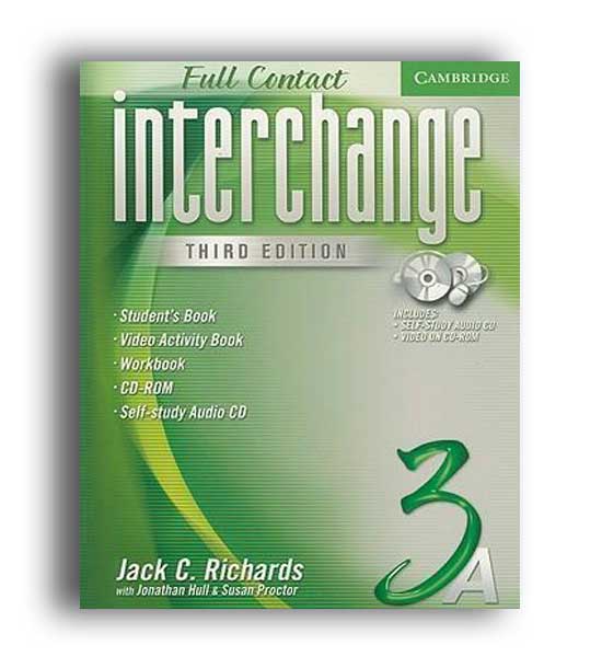 interchang 3  vb third edition