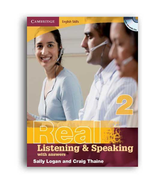 real 2 with answers listening and speaking