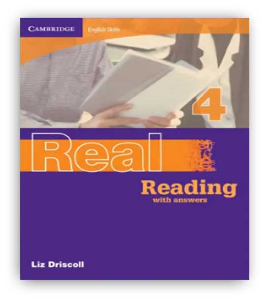 real  4 with answers reading 