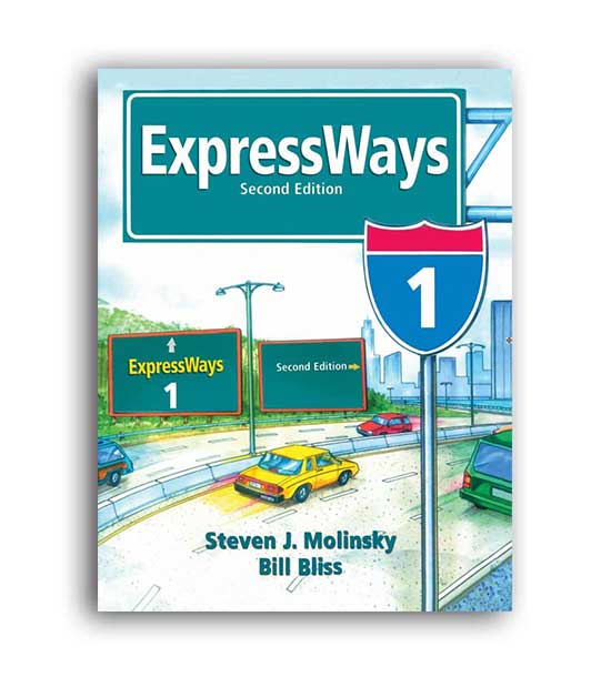express ways 1 second edition