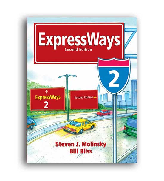 expressways 2 second edition