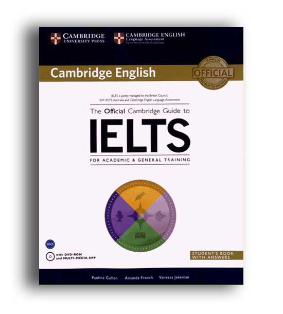 the official cambridge guide to ielts