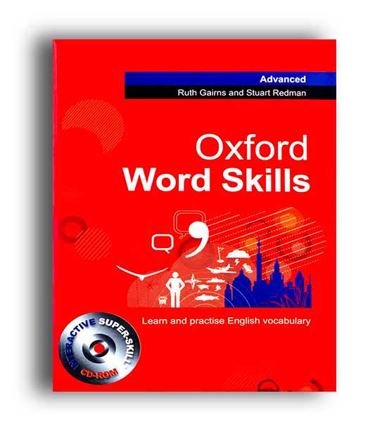 oxford word skills advanced