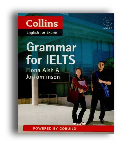 grammar for ielts collins