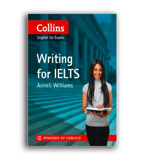writing for ielts collins