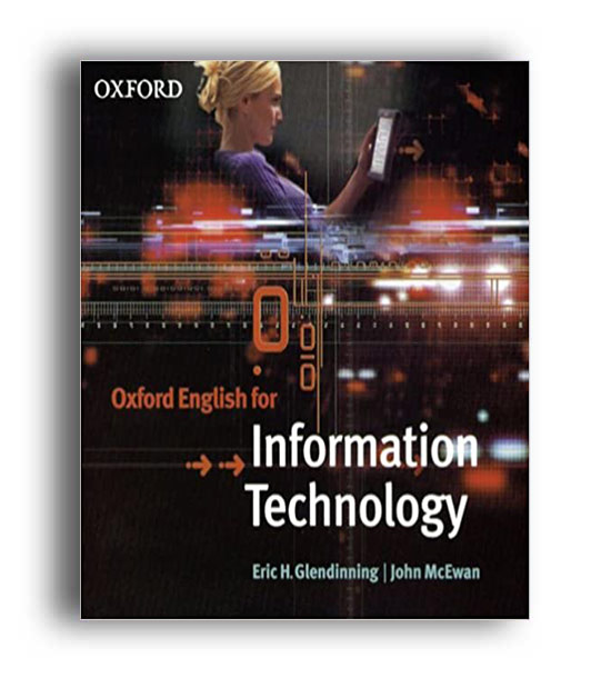 oxford english for information technology