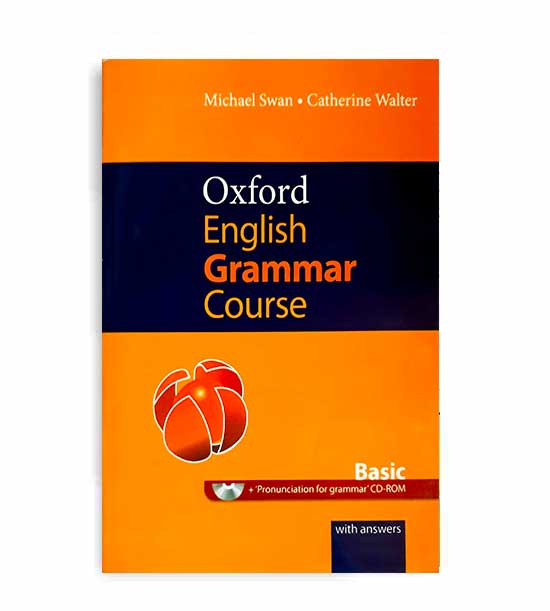 oxford english grammar course basic 