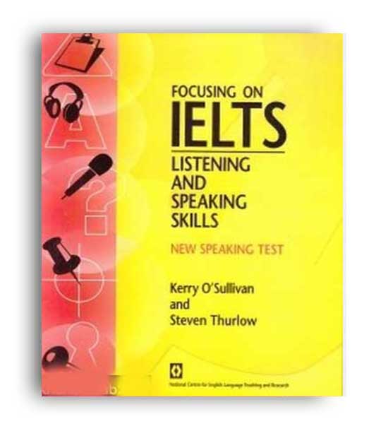 focusing ielts listening and speaking skill 