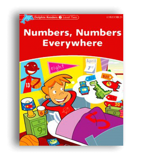 numbers , numbers everywhere level 2