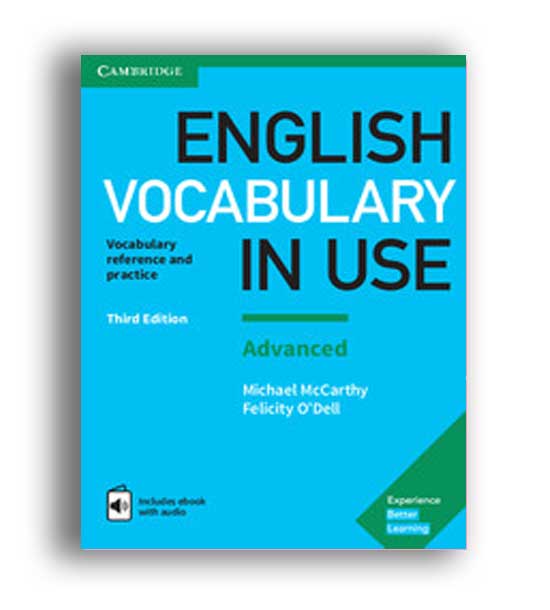 english vocabulary in use advanced  third edition 