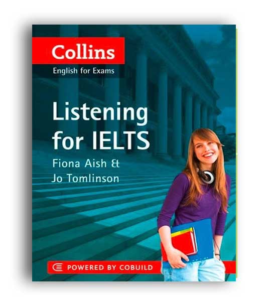 listening for ielts collins