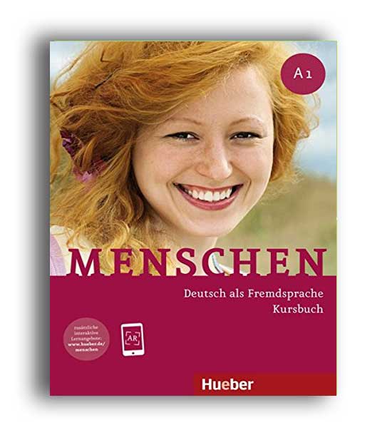 menschen  A 1.1 mit  dvd with work 