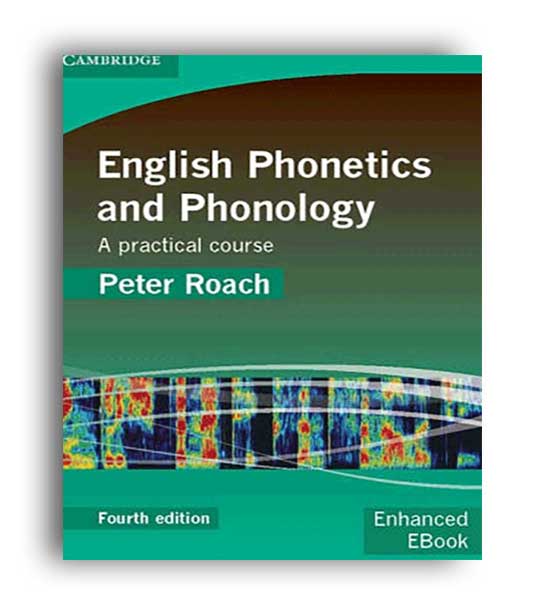 english phonetics and phonology(fourth ed)