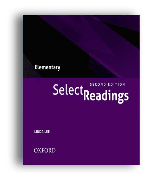 select readings(second ed)(elementary)