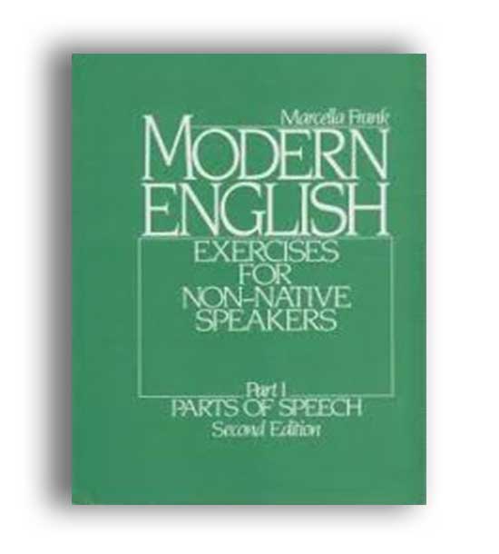 modern english(part1-second ed)