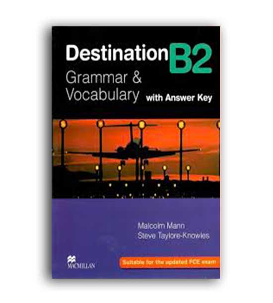 destination b2(grammar-vocab