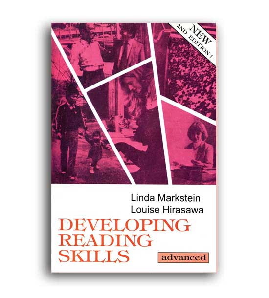 developing reading skills(advanced)2nd ed