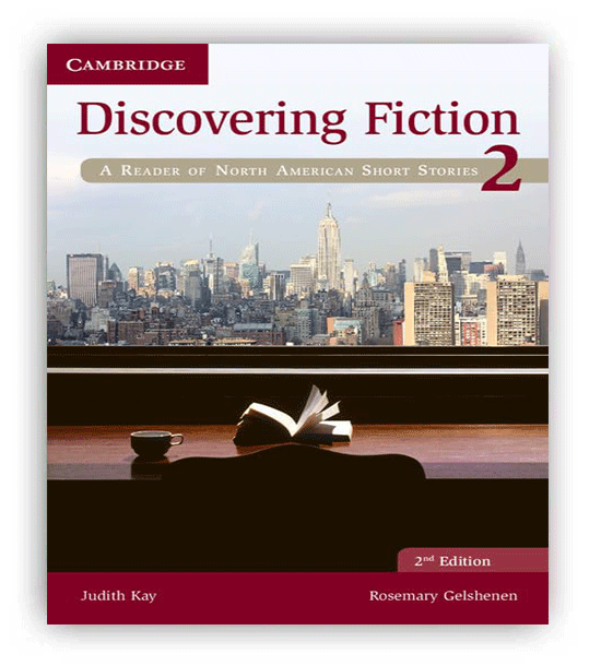 discovering fiction2(cambridge)2en ed