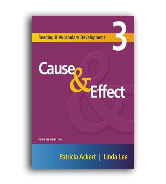 cause and effect(4rd)