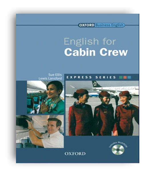 english for cabin crew(oxford)