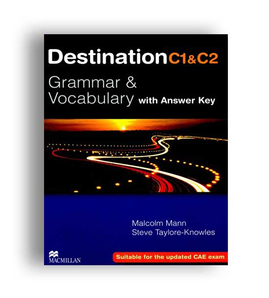 destination c1-c2(macmillan