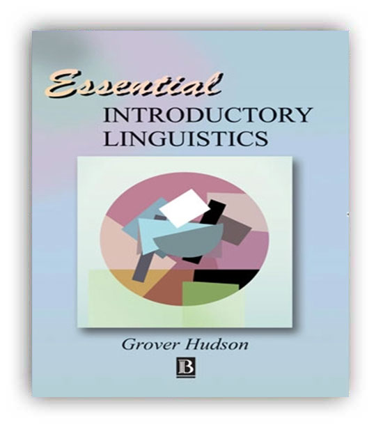 essential introductory linguistics 