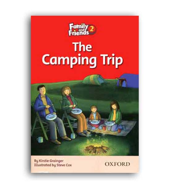the camping trip 2 oxford level  2