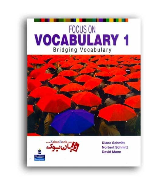 focus on vocabulary1(longman)