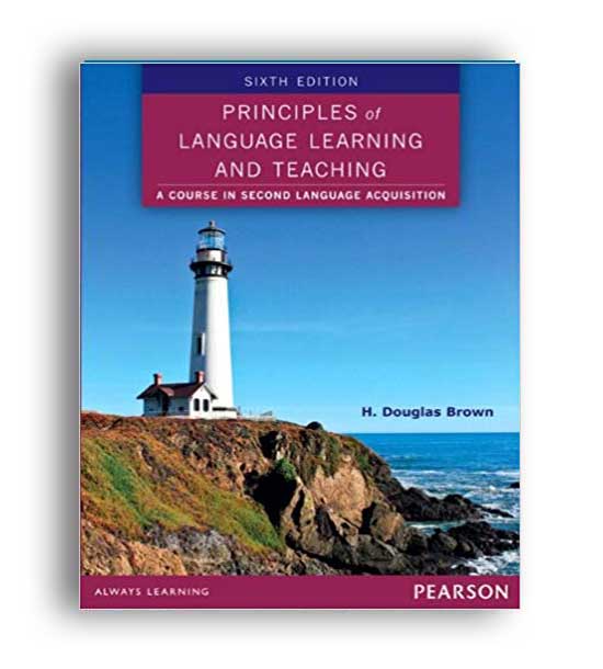 principles of language learn-teach 6th