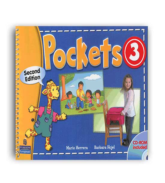pockets 3 sb -wb