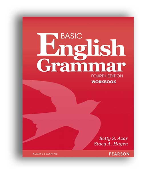 basic of  english grammar 5 edition