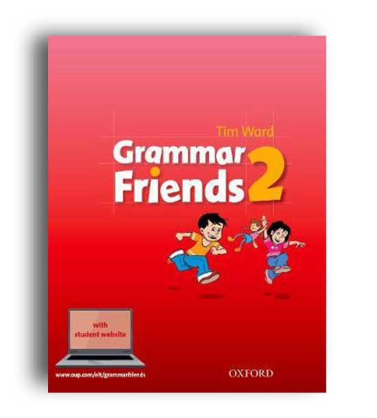 grammar  friends 2
