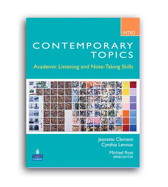 contemporary topics(intro)3rd ed