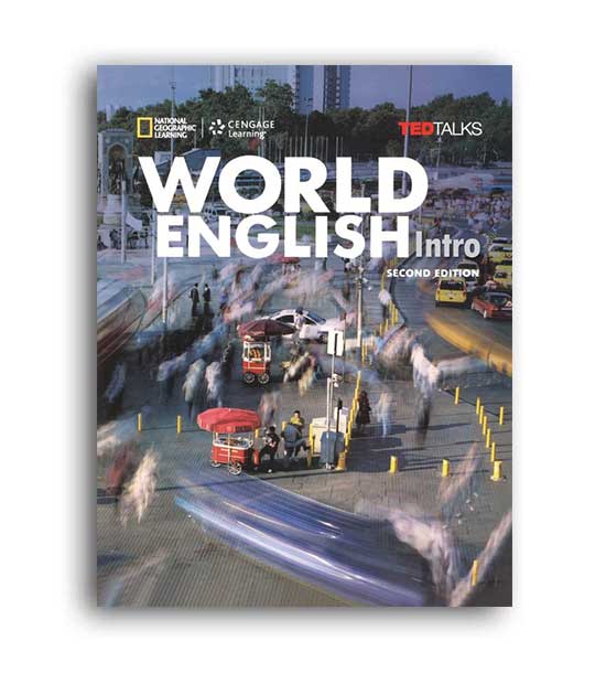 world english(intro)(2rd)st-wo