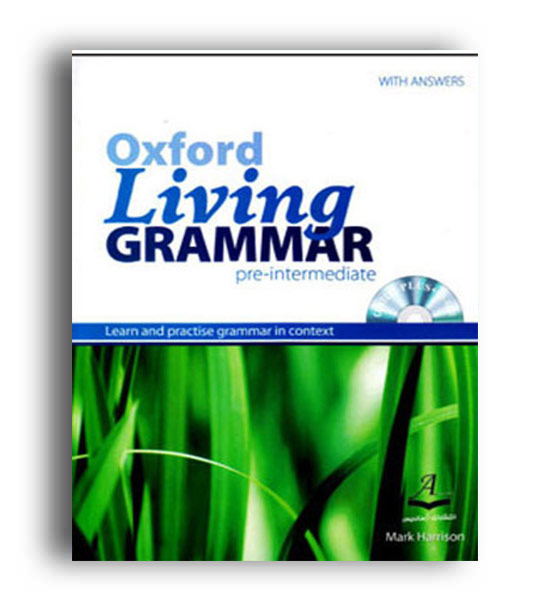 oxford living grammar(pre-intermediate)