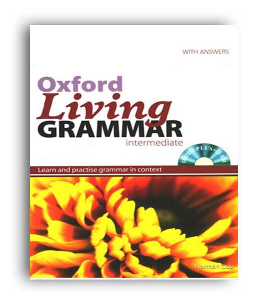 oxford living grammar(intermediate)