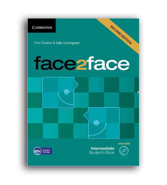 face2 face(intermediate)st-wo-2nd ednicholas tims