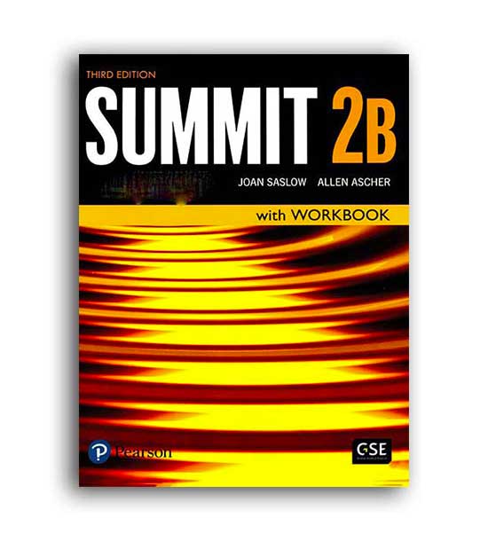 summit2b  3rd edition