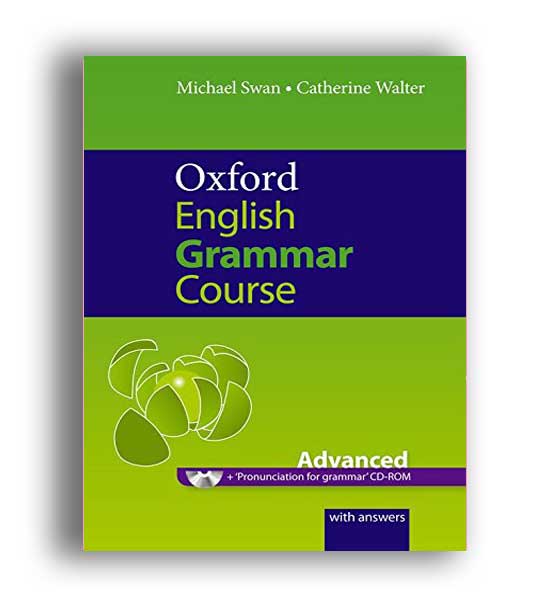 oxford english grammar course advanced
