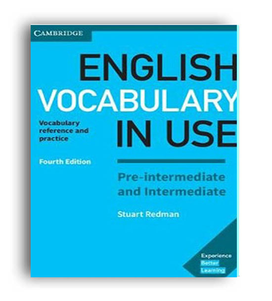 english vocabulary in use(pre intermediate)4ed