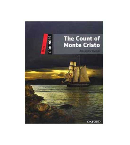 the count of mount cristo domino  3