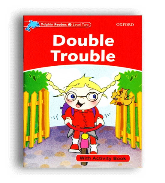 double trouble-dolphin level 2