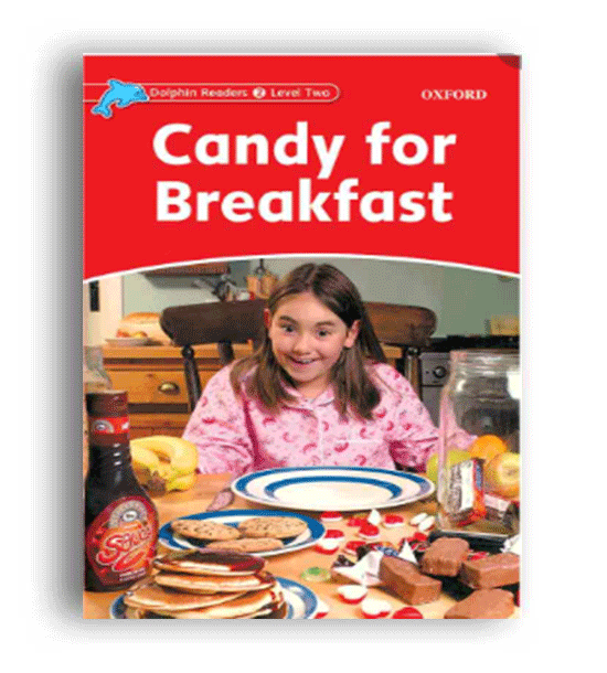 candy for breakfast-dolphin level 2