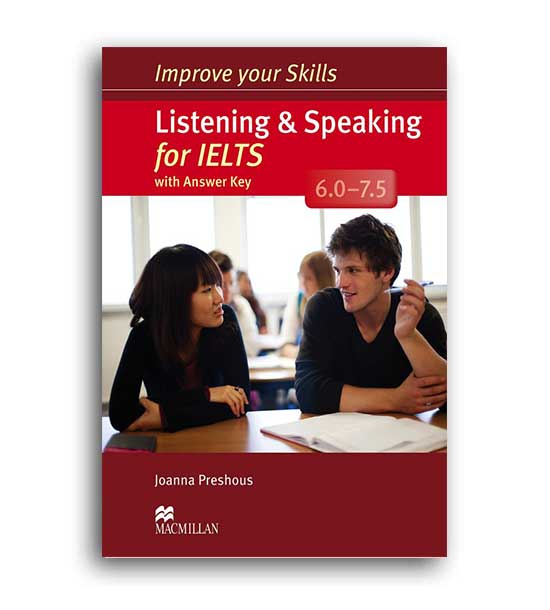 improve your skills(listening - speaking) 6--7.5