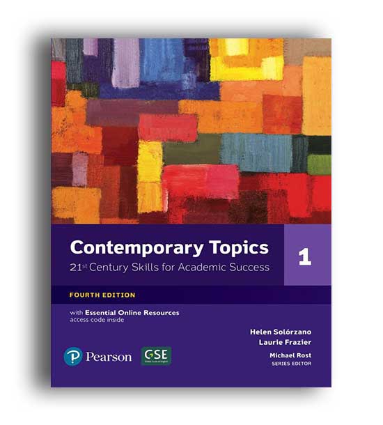 contemporary topics 1   4 edition