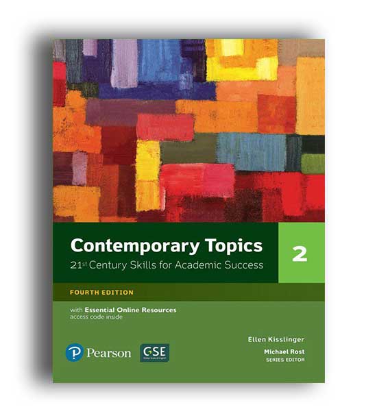 contemporary topics 2   4 edition