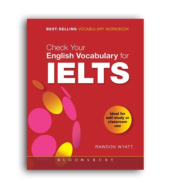 check your vocabulary for ielts