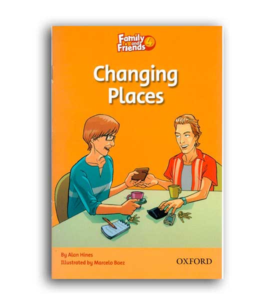 readers family level 4 changing places