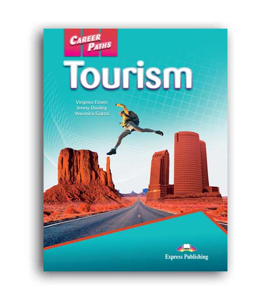 career paths tourism